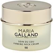 Maria Galland - Augen/Halspflege - 90 Soin de Cou