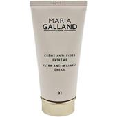 Maria Galland - Extrapflege - 91 Crème Anti-Rides Extrême