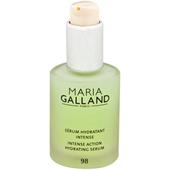 Maria Galland - Extrapflege - 98 Sérum Hydratant Intense