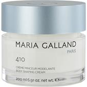 Maria Galland - Körperpflege - 410 Creme Minceur Modelant