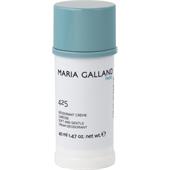 Maria Galland - Körperpflege - 425 Deodorant Creme Caresse