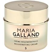 Maria Galland - Nachtpflege - 5 Crème Régénératrice