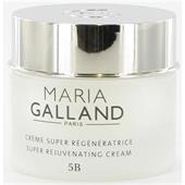 Maria Galland - Natpleje - 5B Crème Super Régénératrice