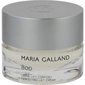 Maria Galland - Nachtpflege - 800 Creme Lift Comfort