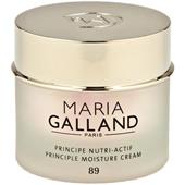 Maria Galland - Nachtpflege - 89 Principe Nutri-Actif