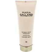 Maria Galland - Peeling/Masken - 092 Masque Froid Hydratant
