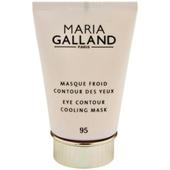 Maria Galland - Peeling/Masken - 95 Masque Froid Contour des Yeux