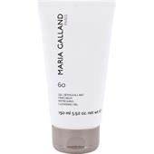 Maria Galland - Reinigung - 060 Gel Démaquillant Fraîcheur