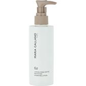 Maria Galland - Hudrensning - 062 Lotion Hydra Matite