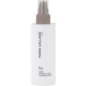 Maria Galland - Reinigung - 063 Crème Démaquillante