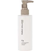 Maria Galland - Reinigung - 064 Lotion Soyeuse
