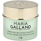 Maria Galland - Tagespflege - 17B Crème Spéciale Peaux Sensibles
