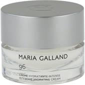 Maria Galland - Tagespflege - 96 Crème Hydratante Intense