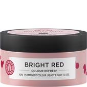 Maria Nila - Colour Refresh - Bright Red 0.66