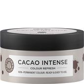 Maria Nila - Colour Refresh - Cacao Intense 4.10