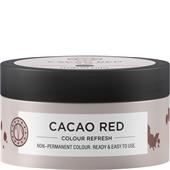 Maria Nila - Colour Refresh - Cacao Red 6.35