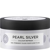 Maria Nila - Colour Refresh - Pearl Silver 0.20