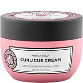 Maria Nila - Lisävarusteet - Curlicue Cream
