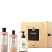 Maria Nila - Head & Hair Heal - Set