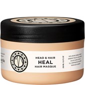 Maria Nila - Head & Hair Heal - Masque