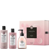 Maria Nila - Luminous Color - Set