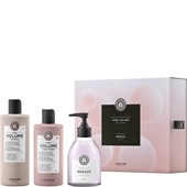 Maria Nila - Pure Volume - Set
