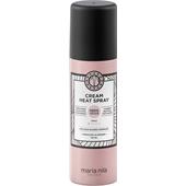 Maria Nila - Style & Finish - Cream Heat Spray