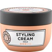 Maria Nila - Style & Finish - Styling Cream