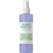Mario Badescu - Facial sprays - Aloe, heřmánek a levandule Facial Spray