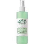 Mario Badescu - Feuchtigkeitspflege - Aloe, Cucumber And Green Tea Facial Spray 