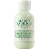 Mario Badescu - Feuchtigkeitspflege - Aloe Moisturizer SPF 15