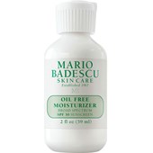 Mario Badescu - Feuchtigkeitspflege - Oil Free Moisturizer SPF 30