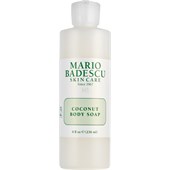 Mario Badescu - Körperpflege - Coconut Body Soap