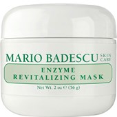 Mario Badescu - Masken - Enzyme Revitalizing Mask