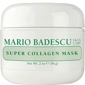 Mario Badescu - Masken - Super Collagen Mask