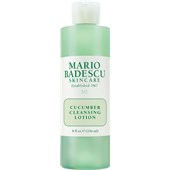 Mario Badescu - Limpeza - Cucumber Cleansing Lotion