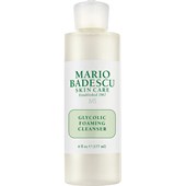 Mario Badescu - Facial Cleanser - Glycolic Foaming Cleanser