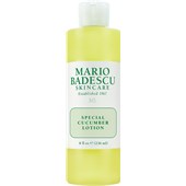 Mario Badescu - Facial Cleanser - Special Cucumber Lotion