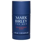 Mark Birley - Men - Deodorant Stick