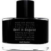 Mark Buxton Perfumes  - Black Collection - Devil In Disguise Eau de Parfum Spray