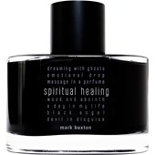 Mark Buxton Perfumes  - Black Collection - Spiritual Healing Eau de Parfum Spray