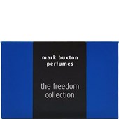Mark Buxton Perfumes  - Freedom Collection - Gift set