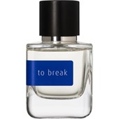 Mark Buxton Perfumes  - Freedom Collection - To Break Eau de Parfum Spray