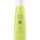 Marlies Möller - Marlies Vegan Pure! - Beauty Shampoo