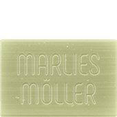 Marlies Möller - Marlies Vegan Pure! - Tuhý šampon Meduňka