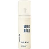Marlies Möller - Style & Hold - Crystal Shine Laquer Mini