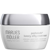 Marlies Möller - Pashmisilk - Intense Cream Mask