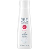Marlies Möller - Perfect Curl - Curl Activating Shampoo
