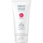 Marlies Möller - Perfect Curl - Curl Defining Styling Gel