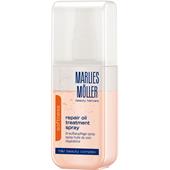 Marlies Möller - Softness - Daily Repair Oil
